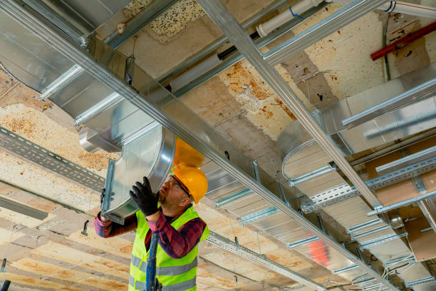 Best HVAC cleaning services  in Crescent City, FL