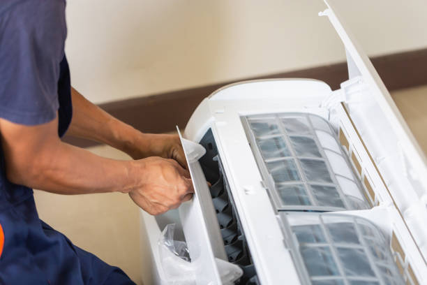 Best Affordable HVAC services  in Crescent City, FL