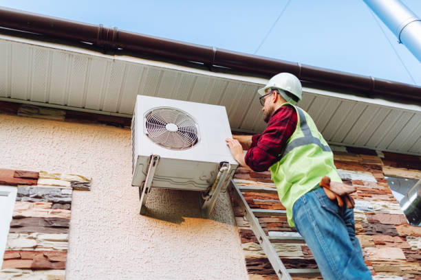 Best HVAC companies near me  in Crescent City, FL
