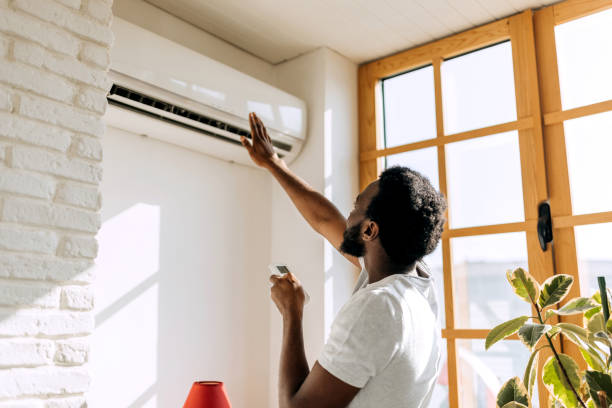Best HVAC emergency services  in Crescent City, FL