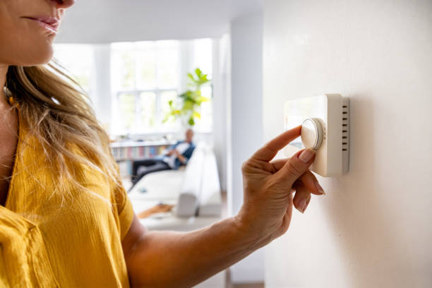 HVAC maintenance plan in Crescent City, FL