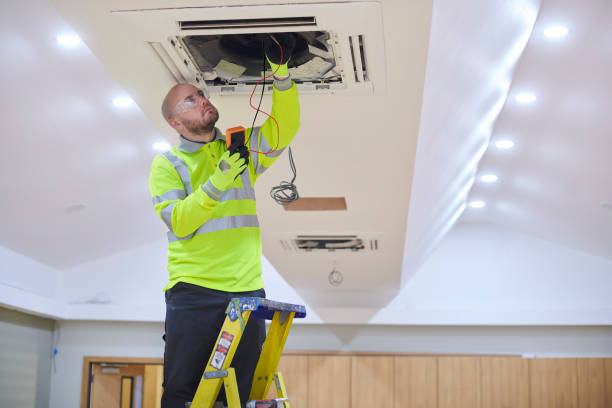 Best HVAC maintenance near me  in Crescent City, FL