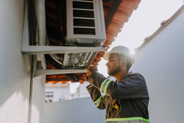 Professional HVAC in Crescent City, FL