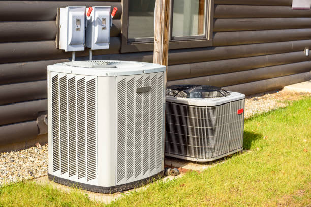 Best Ductless HVAC repair  in Crescent City, FL